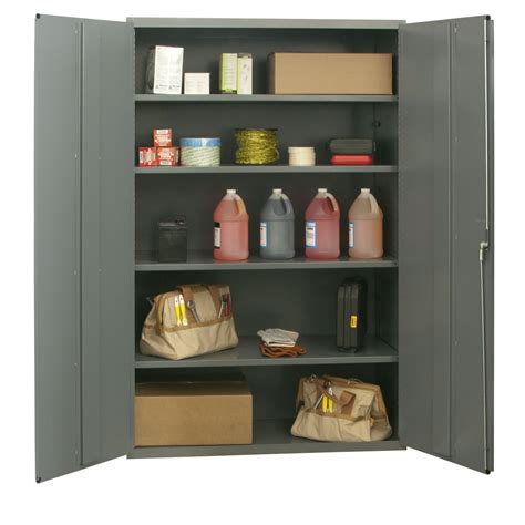 48x72x24 metal storage cabinets